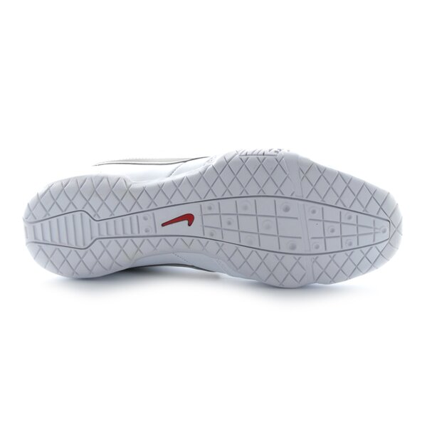Buty sportowe męskie NIKE T77 LITE  454543183 kolor biały