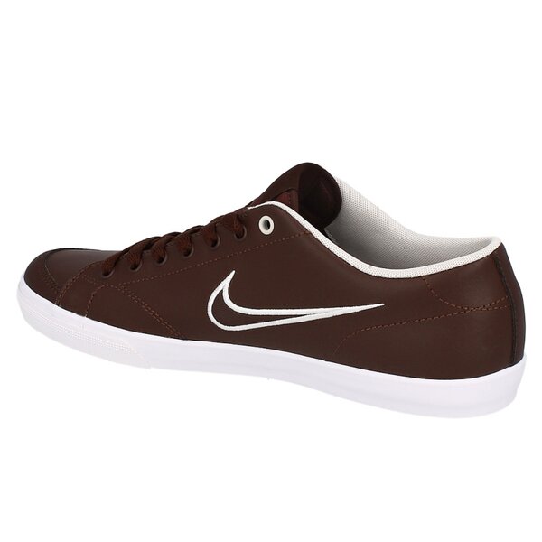Buty sportowe męskie NIKE CAPRI  314951207 kolor brązowy