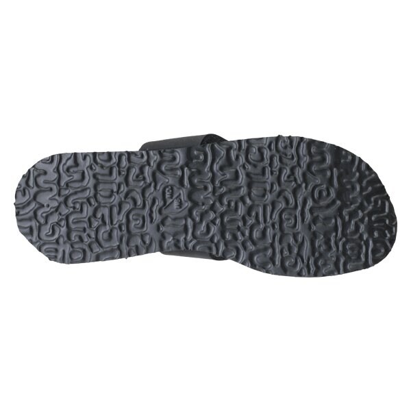 Klapki męskie NIKE CELSO CITY THONG  386137010 kolor czarny