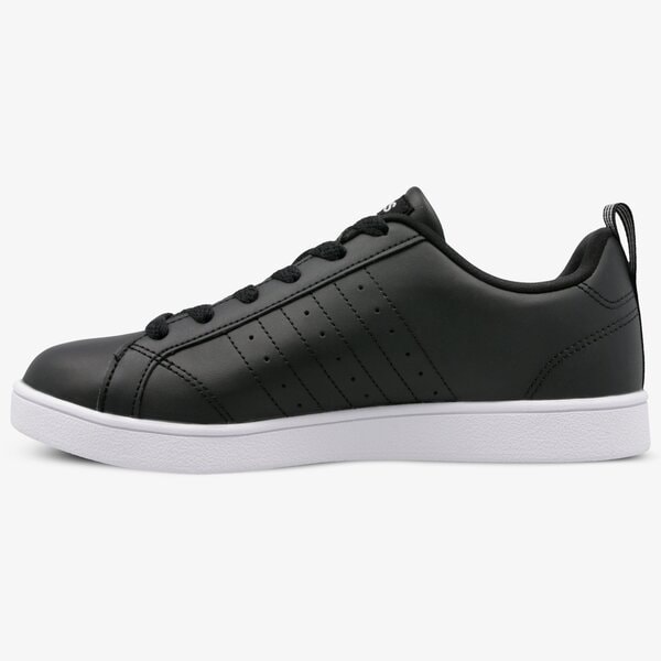 Buty sportowe damskie ADIDAS VS ADVANTAGE f34466 kolor czarny