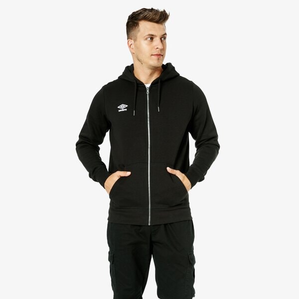 COMOLI × UMBRO 22AW F.C FLEECE PULLOVER COMOLI × UMBRO 22AW F.C FLEECE PULLOVER