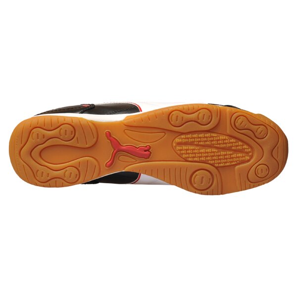 Buty piłkarskie męskie PUMA ESITO FINALE IT 10201203 kolor czarny