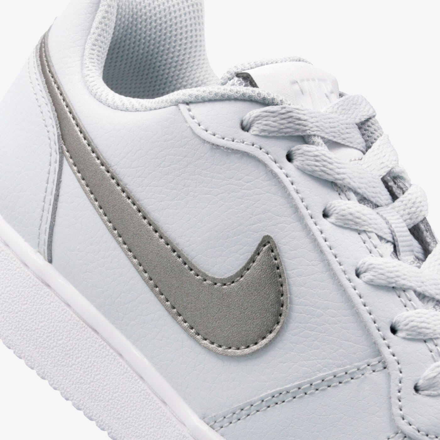 Buty sportowe damskie NIKE WMNS EBERNON LOW aq1779-003 kolor niebieski