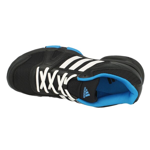 Buty treningowe męskie ADIDAS BARRACKS F10 f32485 kolor czarny