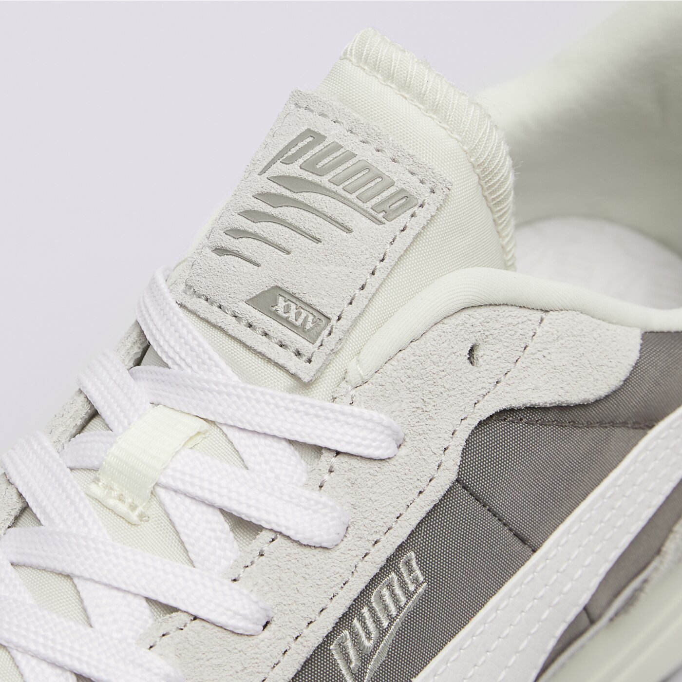 Buty sportowe męskie PUMA ROAD RIDER 39737708 kolor szary