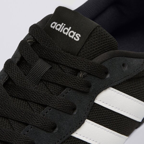 Buty sportowe męskie ADIDAS RUN 60S 4.0 jr6622 kolor szary