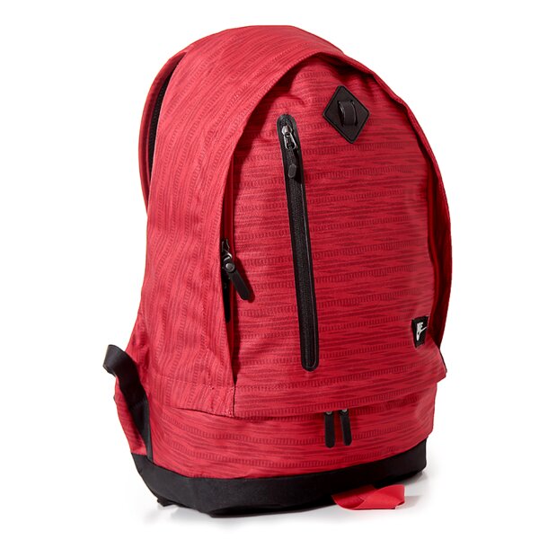 Plecak damski NIKE PLECAK CHEYENNE ba3247615 kolor czerwony