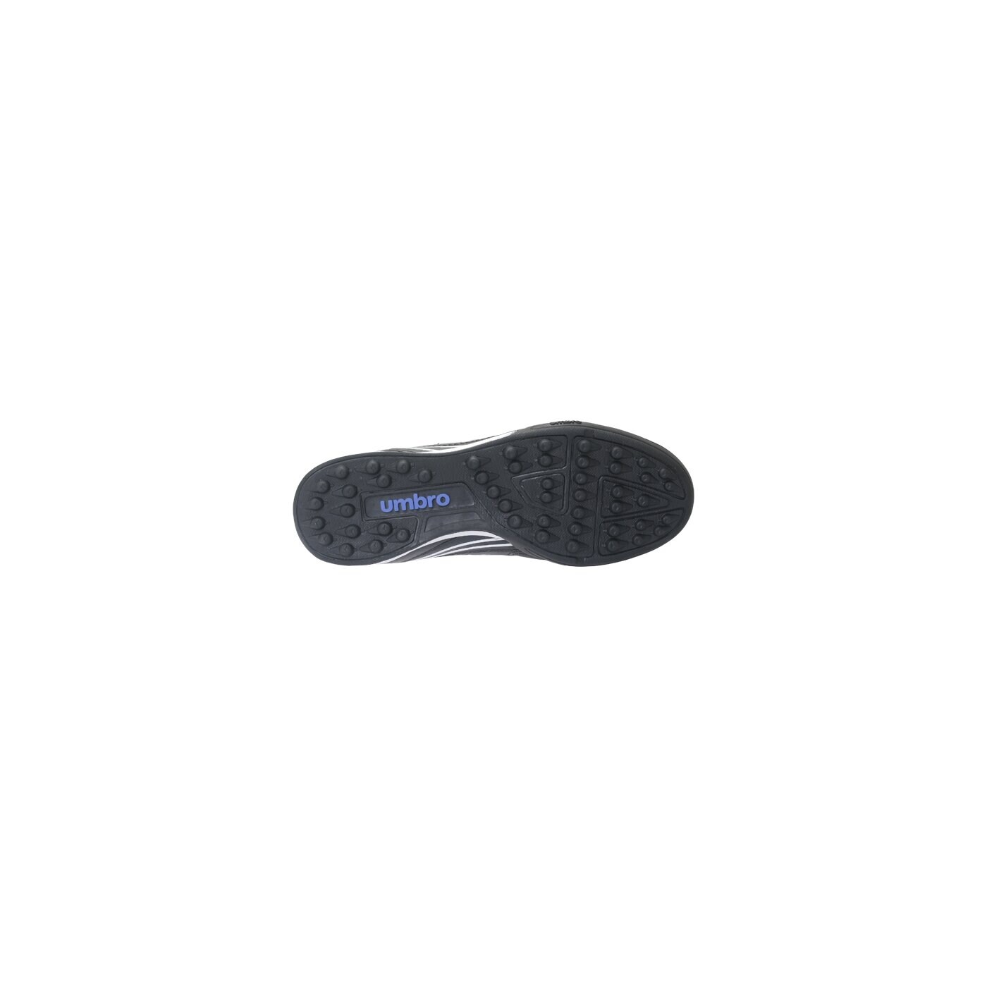 Buty piłkarskie dla dzieci UMBRO VELOCITA-J TF 80322u155k kolor czarny