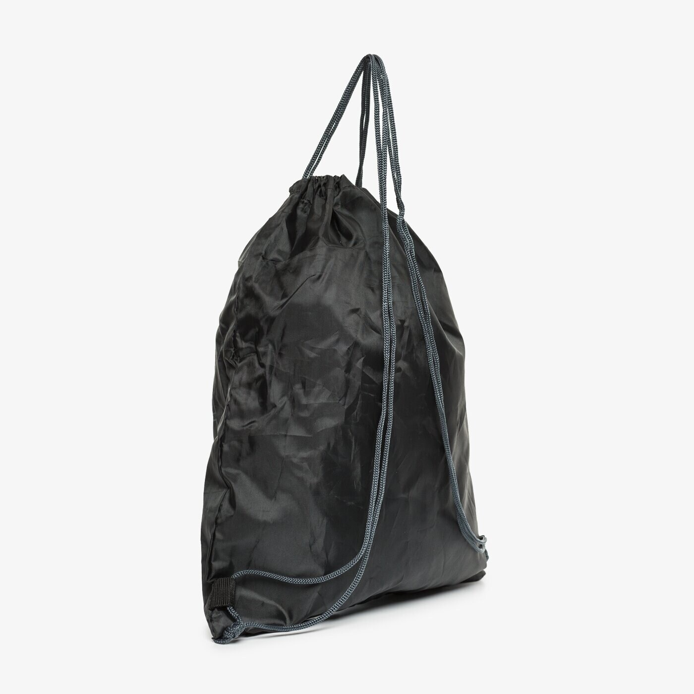 Plecak damski UMBRO WOREK ESSENTIAL GYMSACK 30761u-c44 kolor czarny