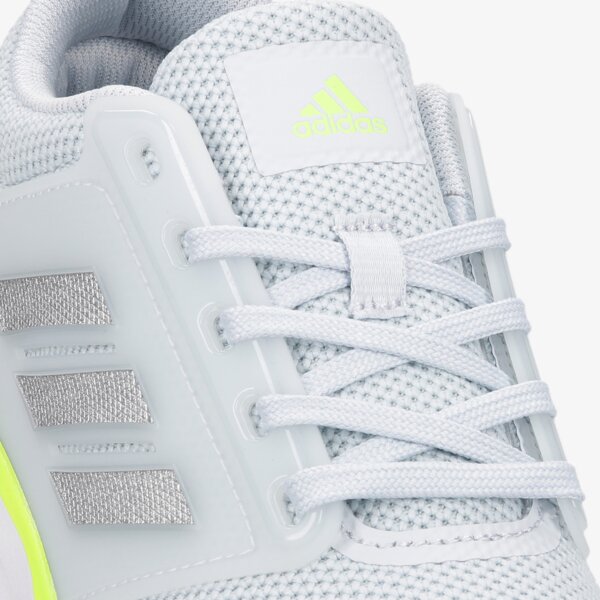 Buty do biegania damskie ADIDAS EQ19 RUN WINTER h01956 kolor niebieski