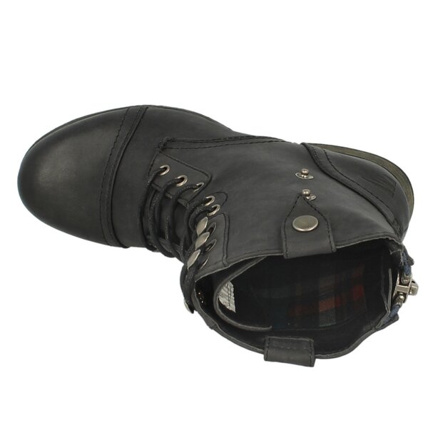 Buty sportowe damskie FEEWEAR SAVANNACH 2 fwwc313001 kolor czarny