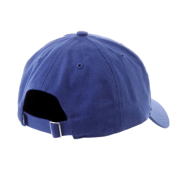 Czapka z daszkiem damska REEBOK CZAPKA SE BADGE CAP z08333 kolor granatowy