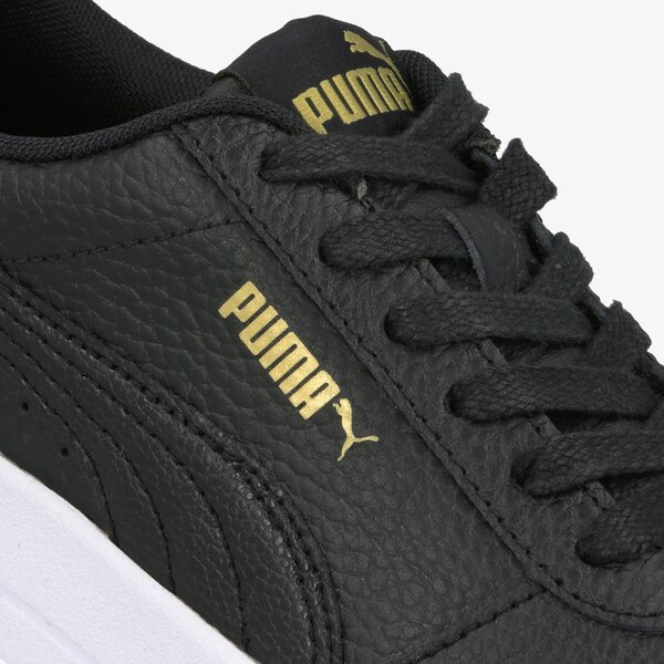 Buty sportowe damskie PUMA CARINA LUX L 370281 01 kolor czarny