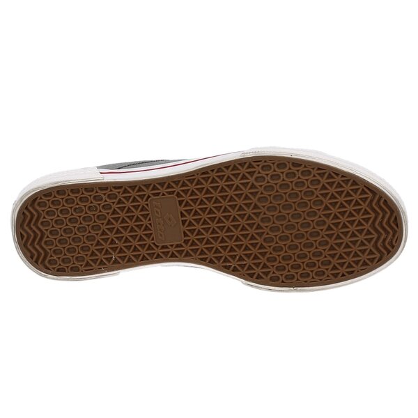 Buty sportowe damskie LOTTO FLORIDA IV q4474 kolor szary