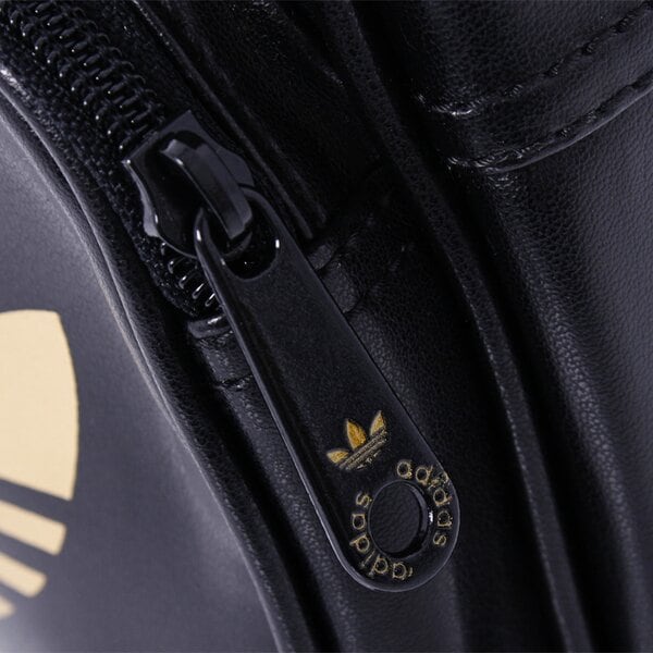 Torba sportowa damska ADIDAS TORBA AC MINI BAG w68189 kolor granatowy
