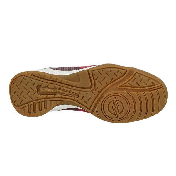 Buty piłkarskie dla dzieci UMBRO EXTREMIS IC-J 80851uch6 kolor biały