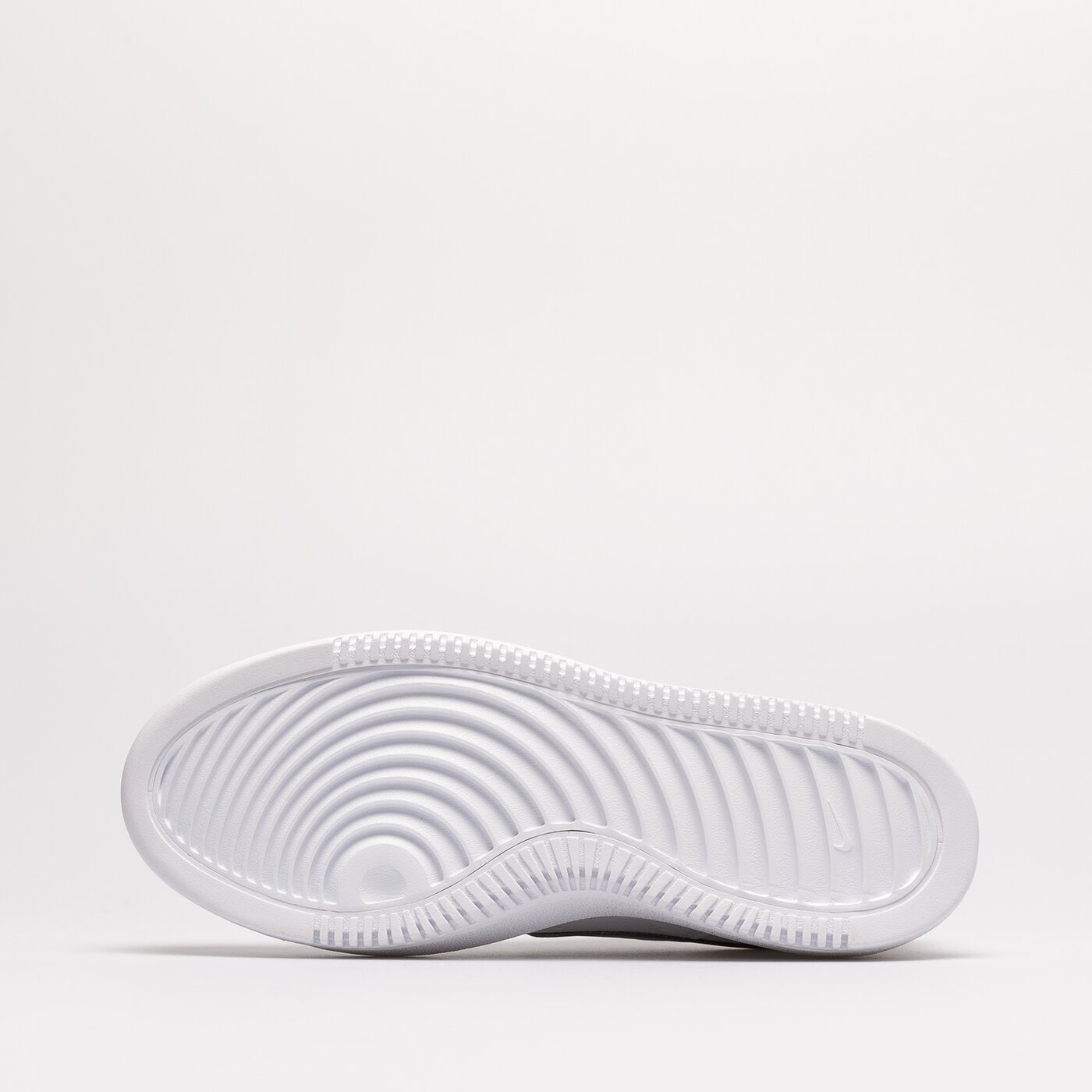 Buty sportowe damskie NIKE COURT VISION ALTA dm0113-101 kolor biały