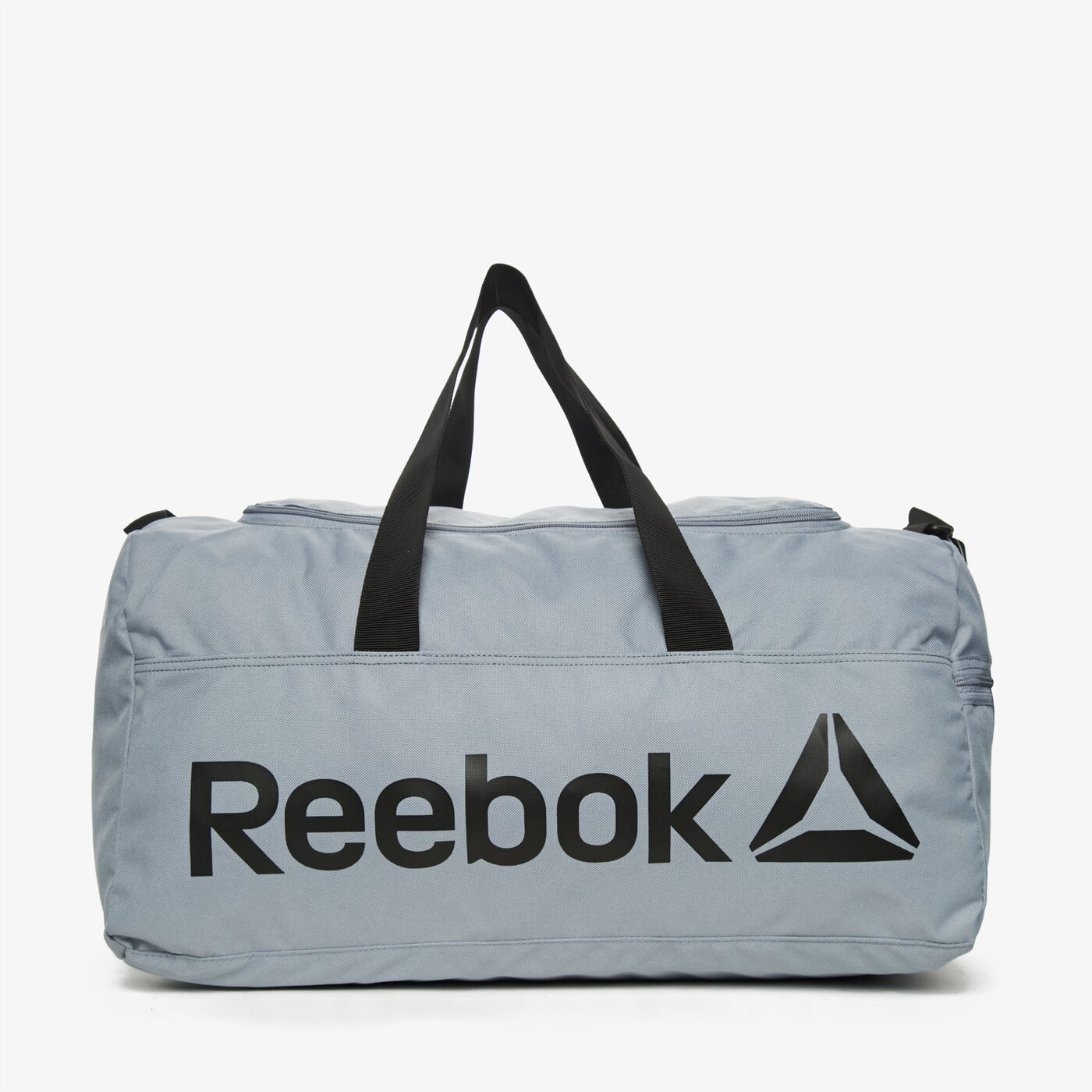 Torba sportowa damska REEBOK TORBA ACT CORE M GRIP du2889 kolor szary