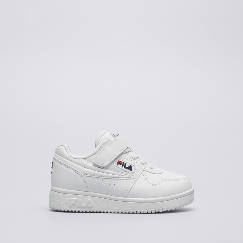 Fila snow white best sale