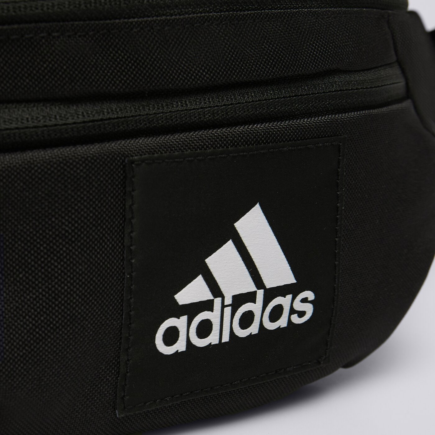 Nerka (saszetka na pas) damska sportowa ADIDAS TORBA ESS WAIST BAG it2047 kolor czarny