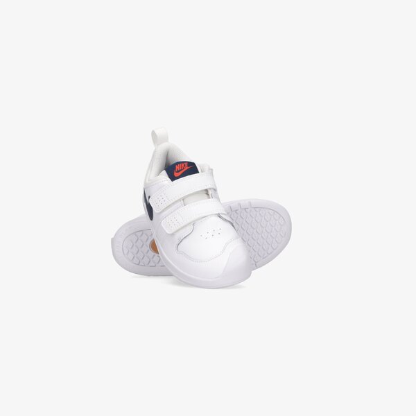 Buty dziecięce NIKE PICO 5 ar4162-106 kolor biały