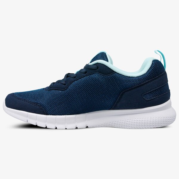Buty do biegania damskie REEBOK AD SWIFTWAY RUN cn5705 kolor granatowy