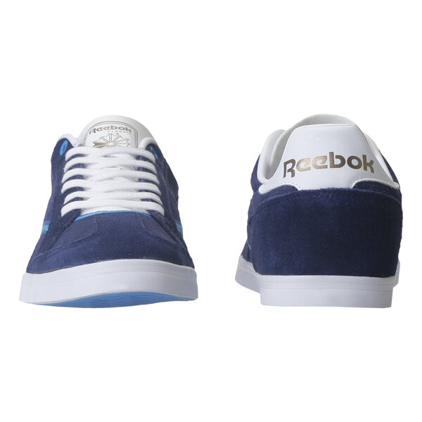 Buty sportowe męskie REEBOK CHINCARA v56517 kolor czarny