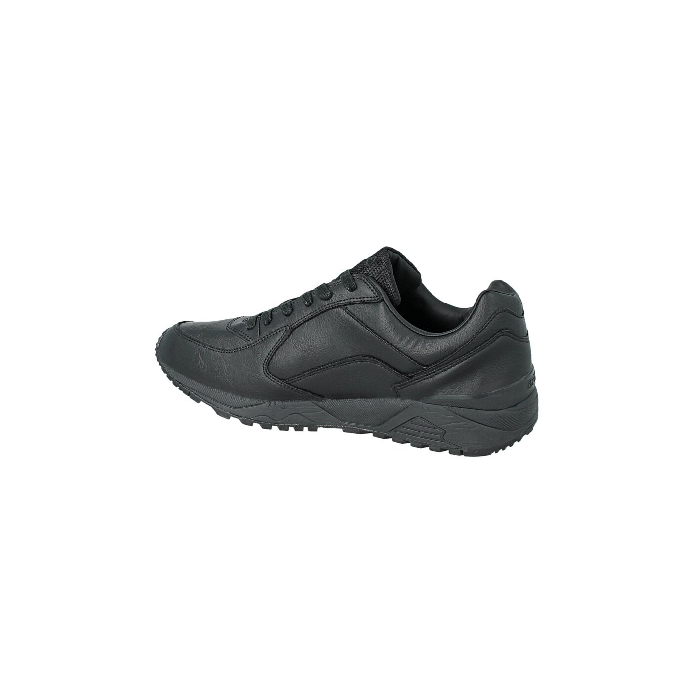 Buty sportowe męskie FILA CROOKED LOW 2604046325y kolor czarny
