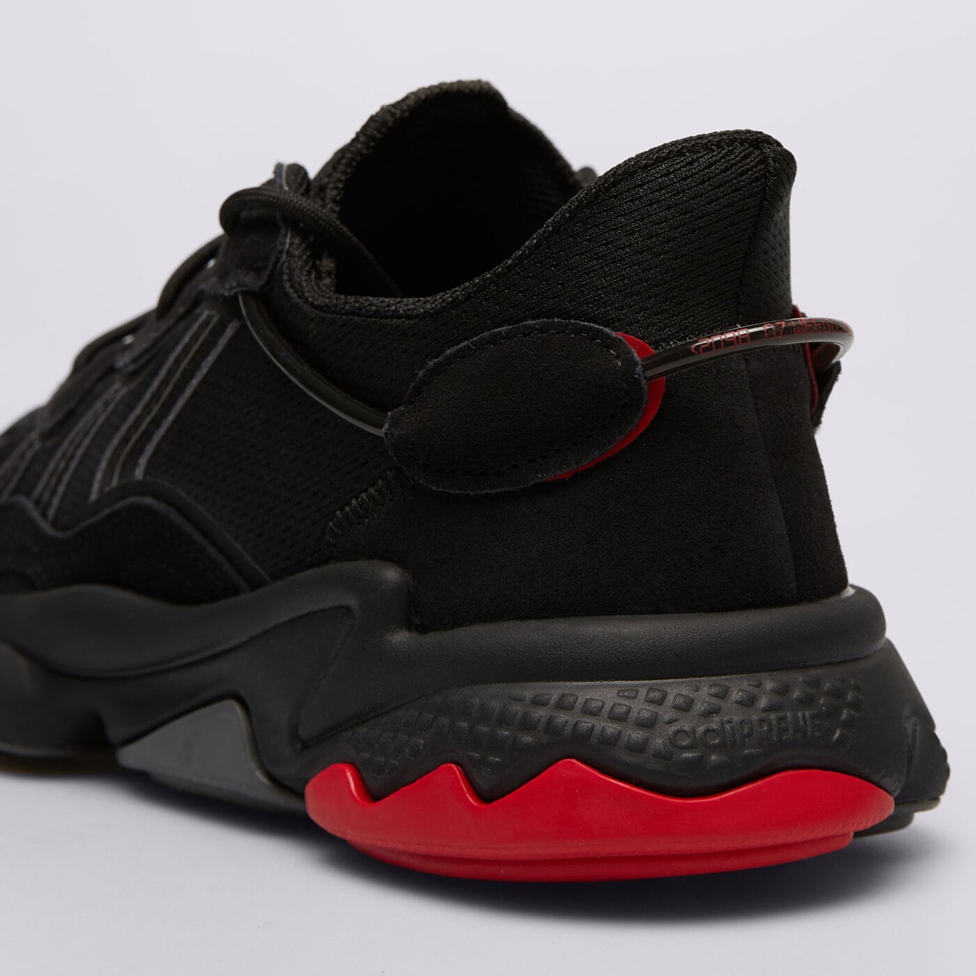 Buty sportowe męskie ADIDAS OZWEEGO if9567 kolor czarny