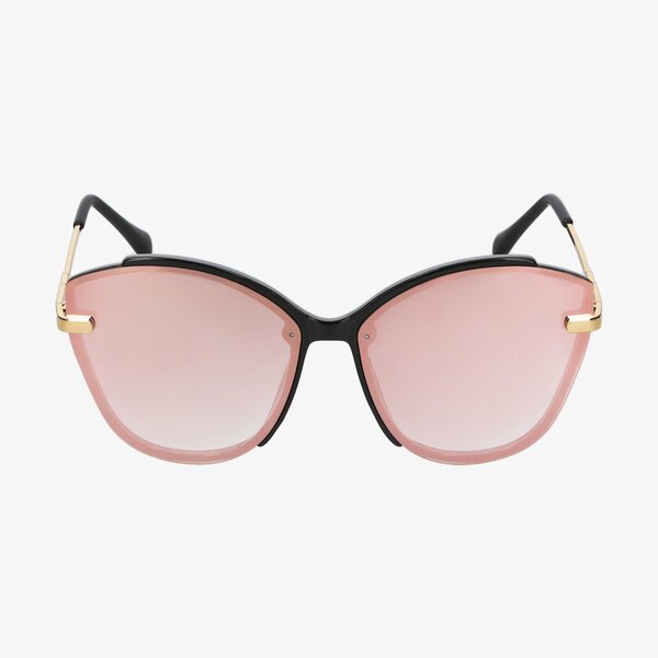 Okulary przeciwsłoneczne damskie OTO OKULARY ATLANTA C3 5181c3 kolor multicolor