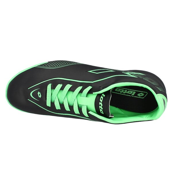 Buty piłkarskie męskie LOTTO ZHERO GRAV.II 700 TF q4575 kolor zielony