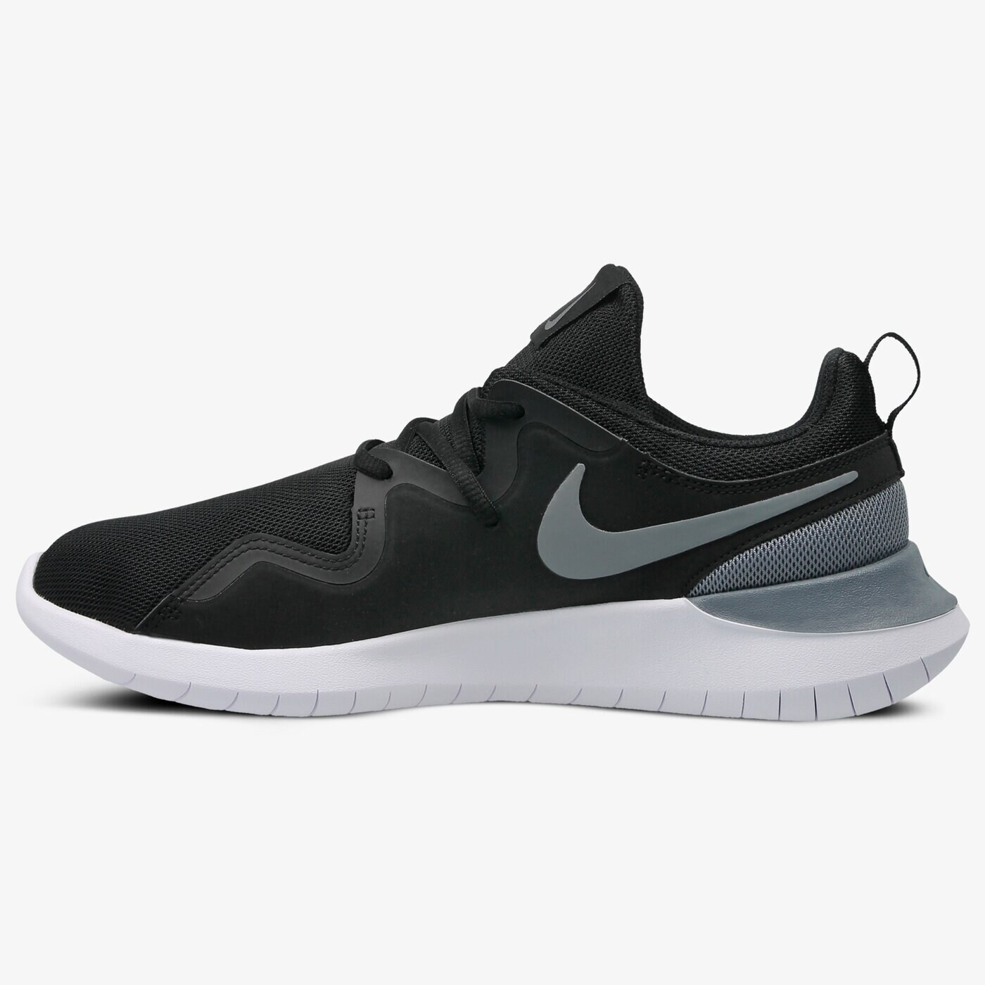 Buty sportowe męskie NIKE TESSEN aa2160-001 kolor czarny