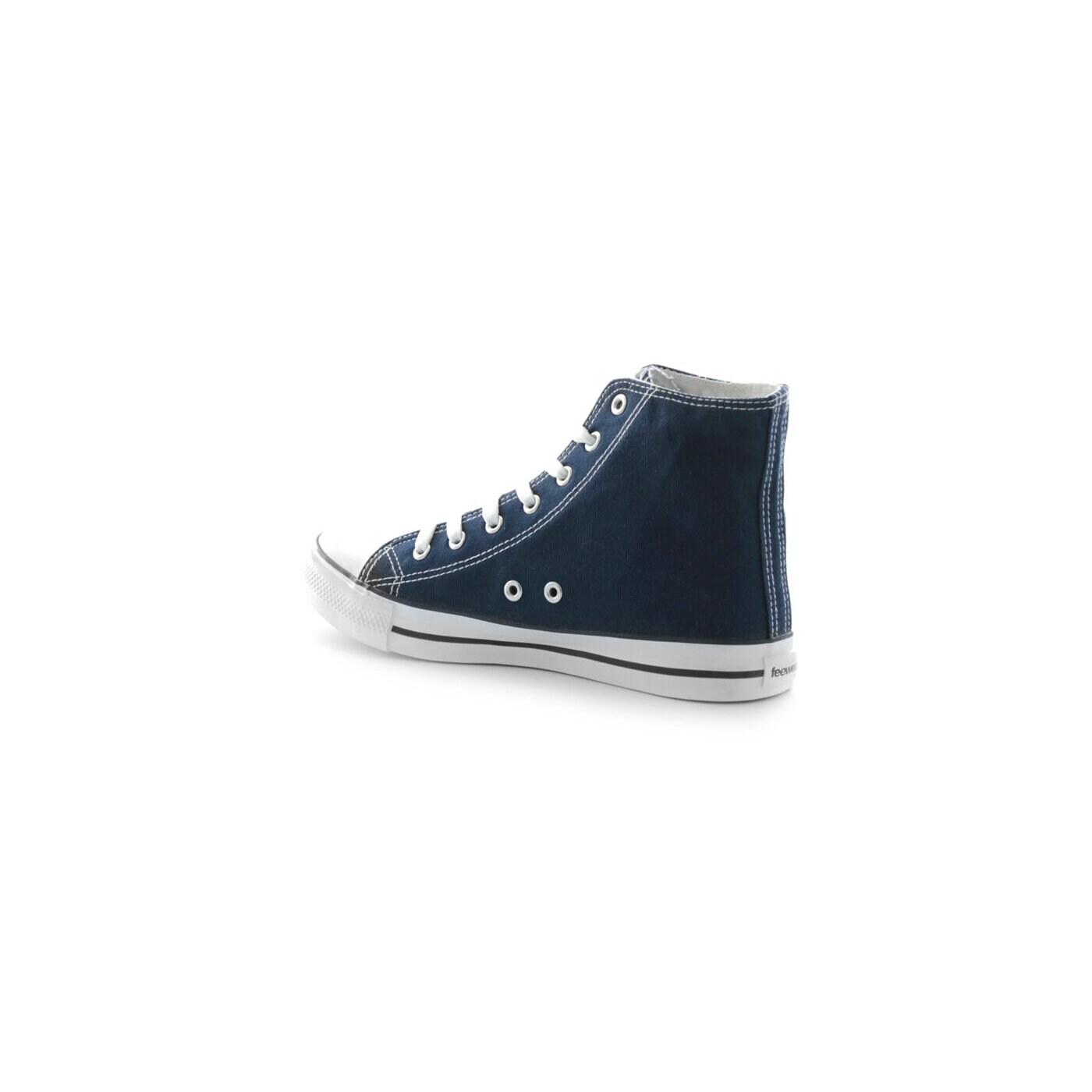 Buty sportowe męskie FEEWEAR TEKSAS MID fwwl212108m kolor granatowy