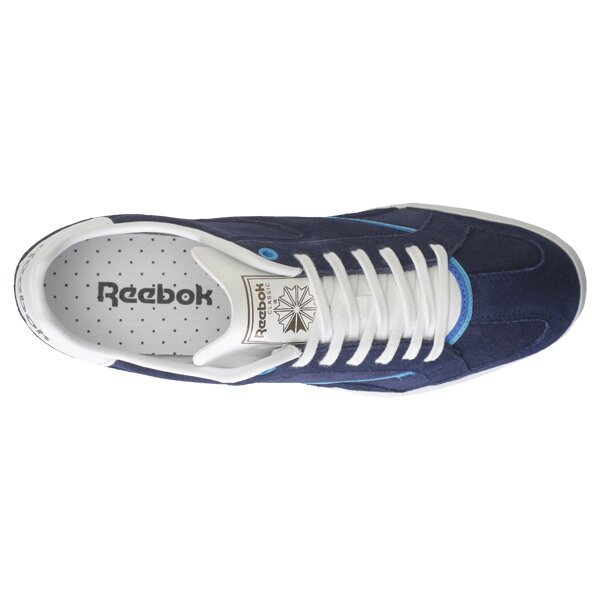 Buty sportowe męskie REEBOK CHINCARA v56517 kolor czarny