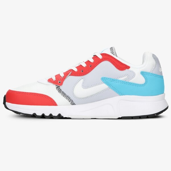 Buty sportowe damskie NIKE ATSUMA cn4493-101 kolor multicolor