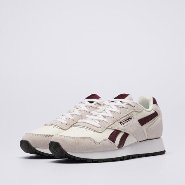 Buty sportowe damskie REEBOK GLIDE 100230893 kolor biały