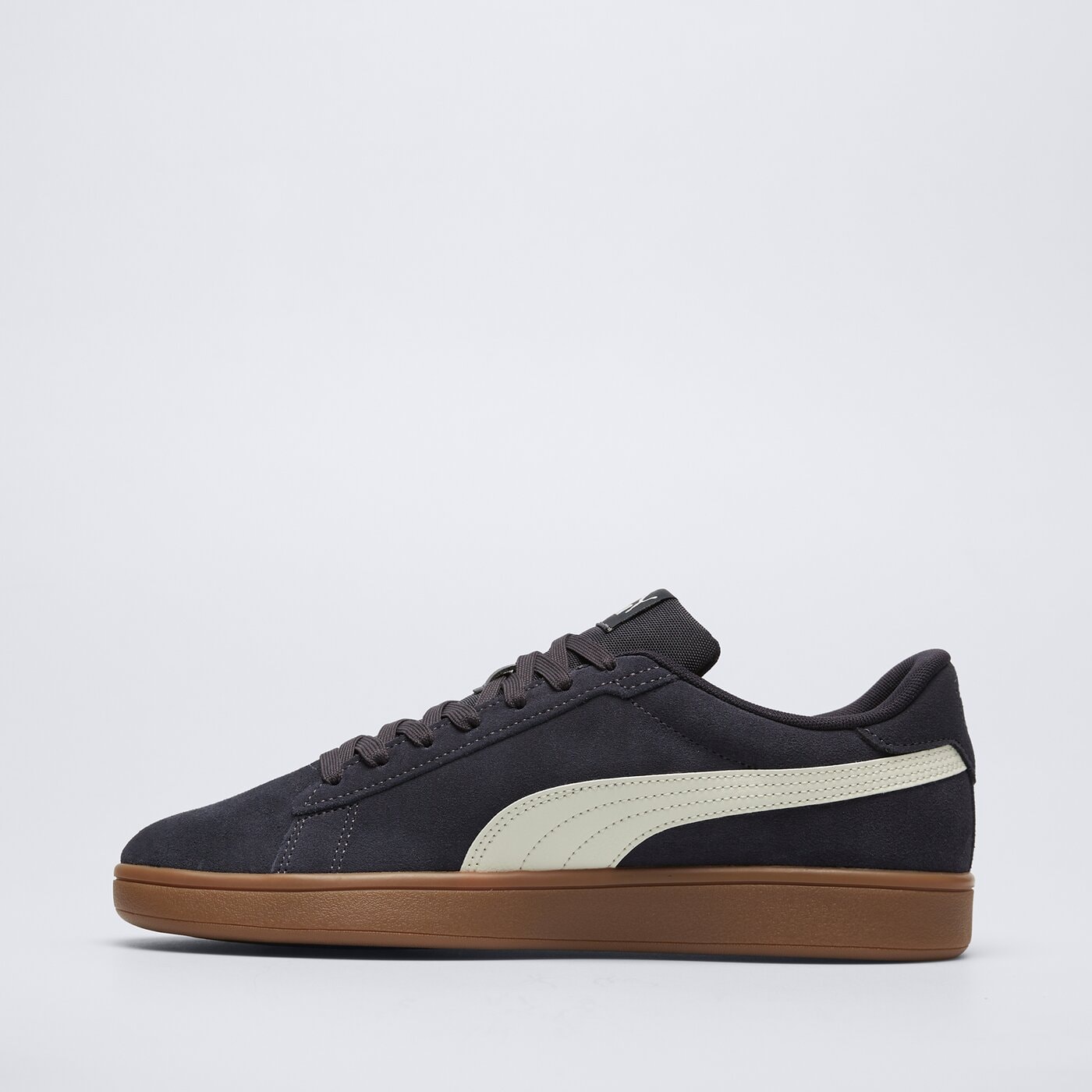 Buty sportowe męskie PUMA SMASH 3.0 39098423 kolor granatowy