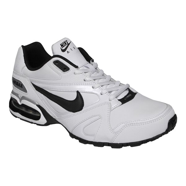 Buty treningowe męskie NIKE AIR MAX A/T-5 LEA 429622100 kolor biały