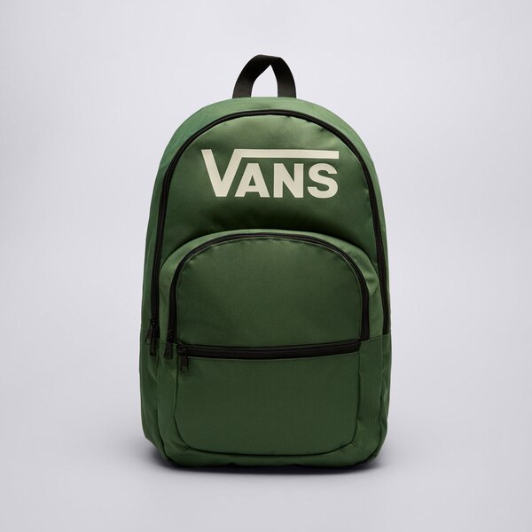 Plecak damski VANS PLECAK RANGED 2-B MYRTLE vn0a7ufnv1d kolor khaki