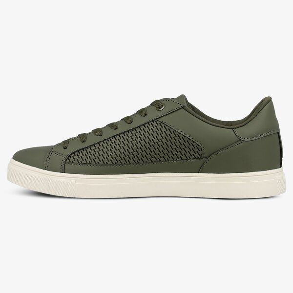 Buty sportowe męskie FEEWEAR ACADEMY fwmd117028 kolor zielony