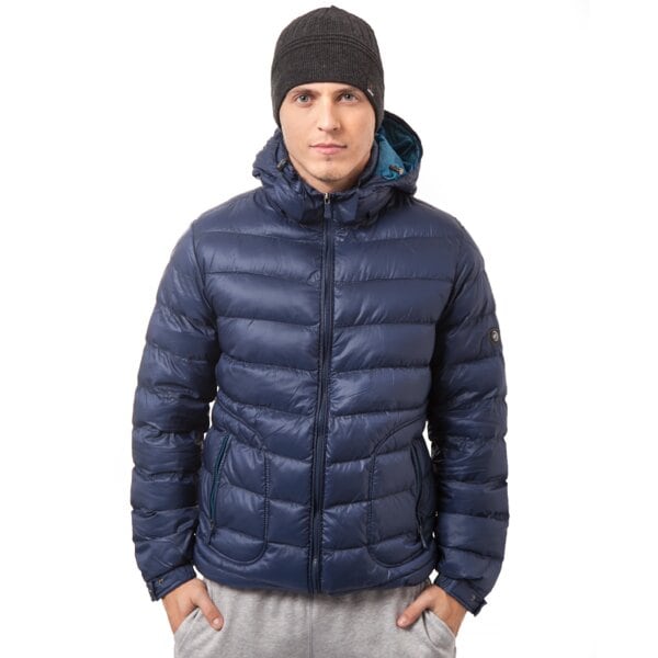 Czapka zimowa damska UMBRO CZAPKA ZIMOWA OHIO BLACK um34cap08 kolor czarny