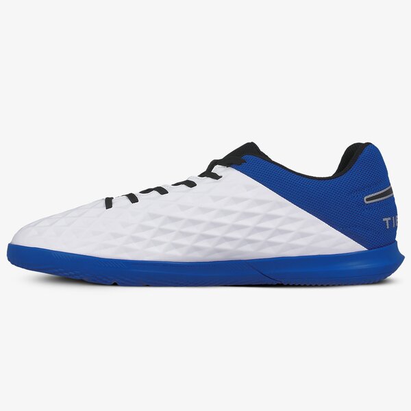 Buty piłkarskie męskie NIKE TIEMPO LEGEND 8 CLUB IC at6110-104 kolor multicolor