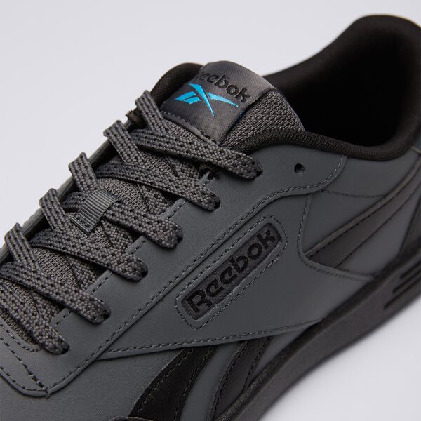 Buty sportowe męskie REEBOK COURT ADVANCE 100229948 kolor szary