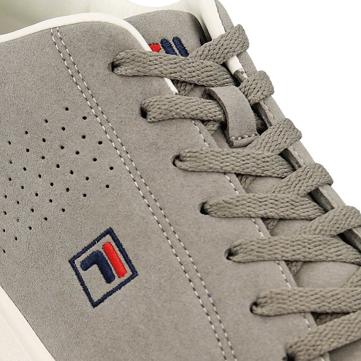 Buty sportowe męskie FILA CROSSCOURT 2 S LOW 10100243jw kolor szary