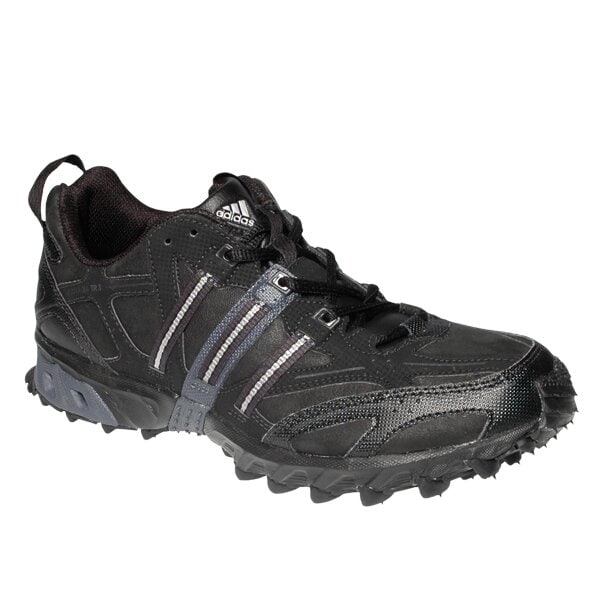 ADIDAS KANADIA TR 3 LEATHER M (G44540) czarny Męskie Buty do biegania