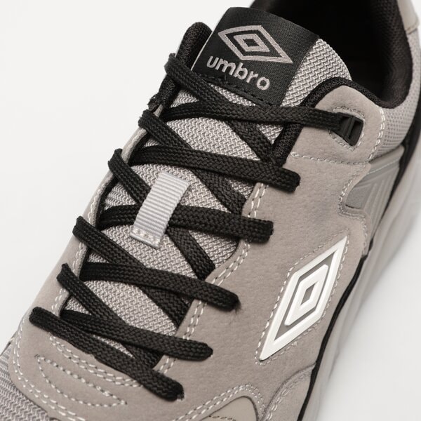 Buty sportowe męskie UMBRO KENDRICK umml223005 kolor szary