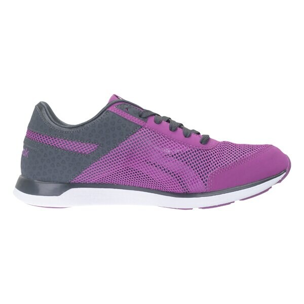 Buty treningowe damskie REEBOK DMXRIDE REEFUN LOW M j22048 kolor fioletowy