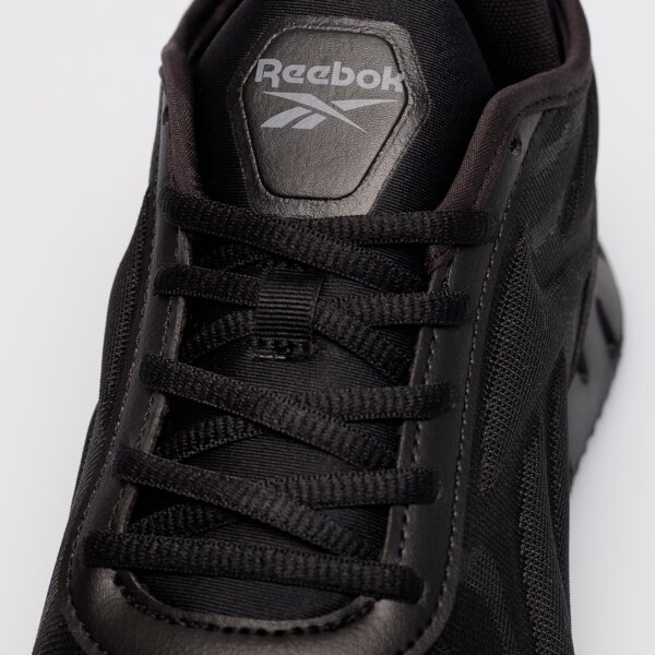 Buty do biegania męskie REEBOK ZIG DYNAMICA 3 gy1479 kolor czarny