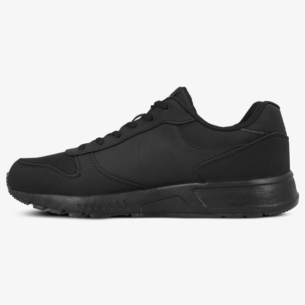 Buty sportowe męskie UMBRO DARK NIGHT ummd117031 kolor czarny