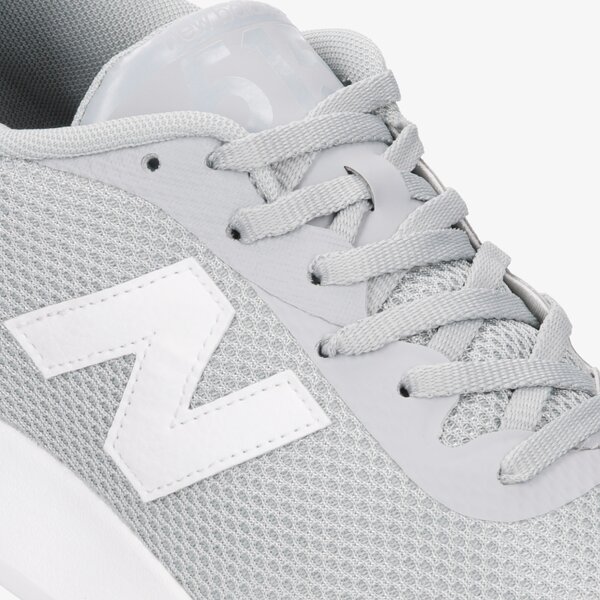 Buty sportowe męskie NEW BALANCE MS515TFD ms515tfd kolor szary